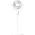 Ventilator Xiaomi Smart Standing Air Circulation Fan - Weiß