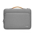 Laptop Tasche für MacBook Air Pro 15 Zoll Notebook Hülle Rundumschutz gepolstert