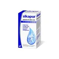 2x SIKAPUR Silicium Gel F Liquid 500 ML