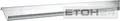 Tabique sep.acero BRS 65 mm prof.
