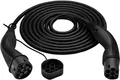 LAPP Mobility Standard Gen II HELIX schwarz Ladekabel für Elektrofahrzeuge, 22 k