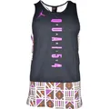 Air Jordan Men's Jordan Legacy Quai 54 Tank Top - CW3971-010 (XS) (67236930)