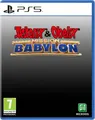 Microids Asterix & Obelix: Mission Babylon, PlayStation 5, Multiplayer-Modus, RP (Rating Pending), Physische Medien