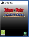 ASTERIX & OBELIX - MISSION BABYLON Juego Fisico para PlayStation 5 PS5 PAL ES