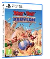 Asterix & Obelix: Mission Babylon - PS5 / PlayStation 5 - Neu & OVP - EU