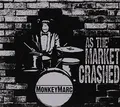 As the Market Crashed