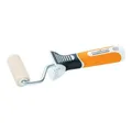 C CIRET Lackier-Roller 6 cm 3K Griff mini, 5 Stück