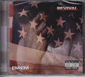 Eminem Revival - FT. Ed Sheeran / Beyoncè / Alicia Keys ... (NEU/OVP)