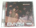 EMINEM REVIVAL CD NEU & OVP FEAT. BEYONCE - ED SHEERAN - ALICIA KEYS - PINK .. #