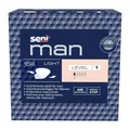 Seni® Man Inkontinenzeinlage light Level 1 · 15 St · PZN 18270970