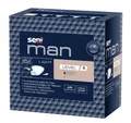 SENI Man Inkontinenzeinlage light Level 1 15 ST