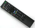 Ersatz Fernbedienung for Sony TV | KDL-40EX723 | KDL-40EX724 | KDL-40EX725 | KDL-40EX726 | KDL-40EX727 | KDL-40EX728 |