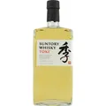 Suntory Toki 0,7 Liter 43 % Vol.