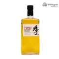 44,29€/L Suntory Toki Whisky Japanese Blended Whisky 43% vol 0,7 L
