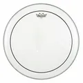 18" Pinstripe clear