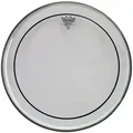 Tom-Fell Remo Pinstripe Clear PS-0318-00 18" Tom Head Tom Fell Tomfell NEU