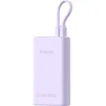 Powerbank Romoss PHA10 10000mAh 22,5W (lila)
