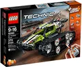 LEGO Technic 42065 - Ferngesteuerter Tracked Racer