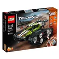 LEGO® Technic 42065 Ferngesteuerter Tracked Racer NEU OVP_ RC Tracked Racer NEW