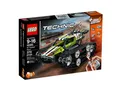 LEGO Technic 42065 Ferngesteuerter Tracked Racer RC Kettenfahrzeug 40 Jahre LEGO
