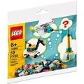 LEGO® 30549 Creator Build Your Own Vehicles Polybag