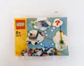 Lego Creator 30549 - Freies Bauen: Fahrzeuge - Neu & OVP