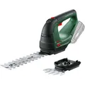 Bosch Grasschere AdvancedShear 18V-10 Solo, Akku, 18V, Schnittbreite 10cm
