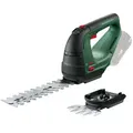 Bosch AdvancedShear18V - Akku-Grasschere - 18 V - SOLO - OHNE AKKU UND LADEGERÄT