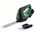 Bosch AdvancedShear 18-10 Akku-Gras-/Strauchschere solo 0600857001