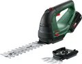 Bosch AdvancedShear 18V-10 solo Akku-Strauchschere