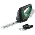 Bosch Home and Garden AdvancedShear 18-10 Solo Akku Grasschere, Strauchschere ohne Akku, ohne Ladegerät 18 V Li-Ion