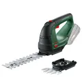 Bosch Akku-Gras- und Strauchschere AdvancedShear 18V-10 ohne Akkupack 0600857001