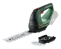 Bosch Garten Akku-Grasschere AdvancedShear 18V-10 Ohne Akku - im Karton - 0600857001