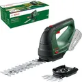 Bosch Akku-Strauch- und Grasschere AdvancedShear 18V-10 | 18V | solo | Schnittbreite 100mm | ohne Akku