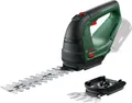 Bosch Home and Garden AdvancedShear 18-10 Solo Akku Grasschere, Strauchschere ohne Akku, ohne Ladegerät 18V Li-Ion