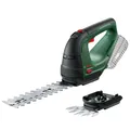 Bosch AdvancedShear 18V-10 Akku-Grasscher Solo mit Grasmesser u. Strauchmesser