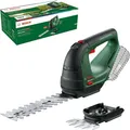Bosch Cisaille à Gazon/Taille-haie AdvancedShear 18V-10