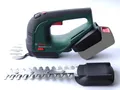 Adapter WÜRTH/BOSCH Garten+AkkuGrasStrauchSchere(M-CUBE5703420000/AdvancedShear)