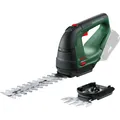 Bosch Home and Garden AdvancedShear 18-10 Solo Akku Grasschere, Strauchschere...