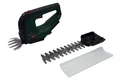 Bosch Akku Grasschere AdvancedShear 18V-10 mit Strauch- und Grasscherenmesser