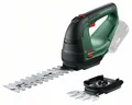 Bosch AdvancedShear 18V-10 solo Akku-Strauchschere