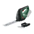 Bosch Home and Garden AdvancedShear 18-10 Solo Akku Grasschere, Strauchschere