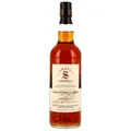 Strathmill 2012 Signatory Vintage 100 Proof Edition Single Malt Whisky (1x0,7l)