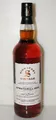 Strathmill 12y 2012/2025 57,1% Signatory 100 PROOF Edition #36 1. Fill Oloroso