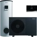 Vaillant Paket 4.3321 aroTHERM plus /8.1 VWL 35/8.1 A 230V mit VIH RW 300/3 BR