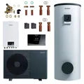 Vaillant Luft-Wasser Wärmepumpen Paket 4.3321 (8000044750) aroTHERM plus 35/8.1