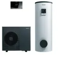 Vaillant  Paket 4.3321 aroTHERM plus /8.1 VWL 35/8.1 A 230V mit VIH RW 300/3 BR