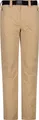 Cmp 3w05526 Hosen Beige 38 Frau Beige 38