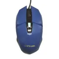 Trust Gaming GXT 109B Felox Gaming Maus 6 Programmierbare Tasten Mehrfarbige Sch