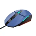 Trust GXT 109B Felox, Blau #1907185